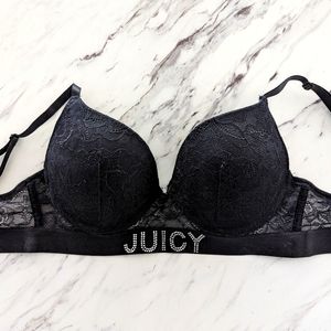 Juicy couture bras
